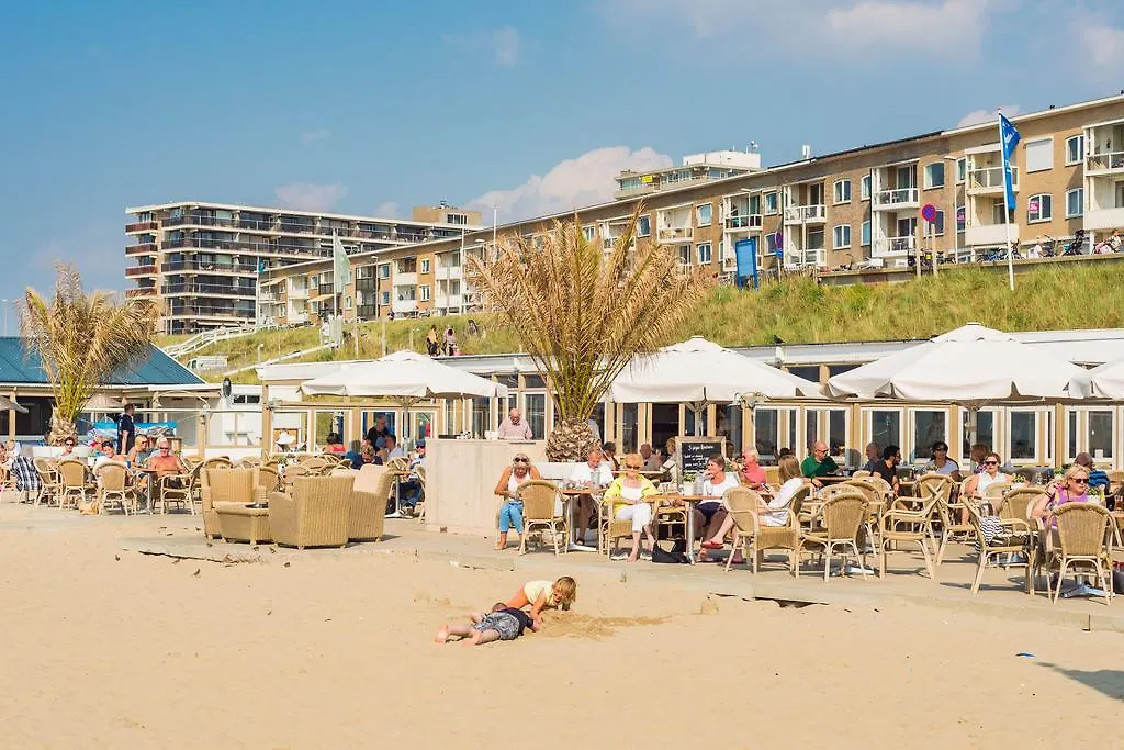 Endless Summer Beach Apartments Zandvoort