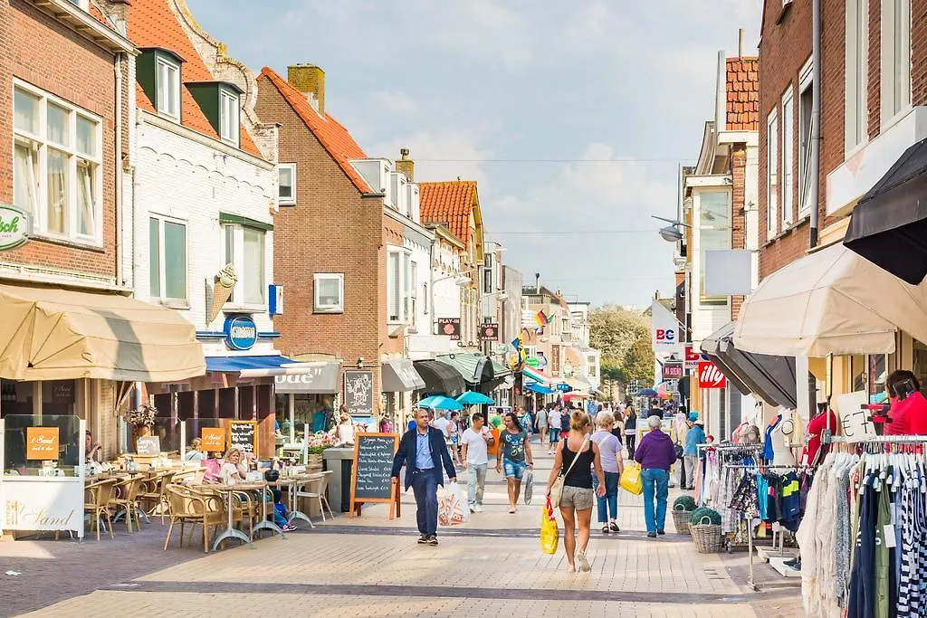Endless Summer Beach Apartments Zandvoort